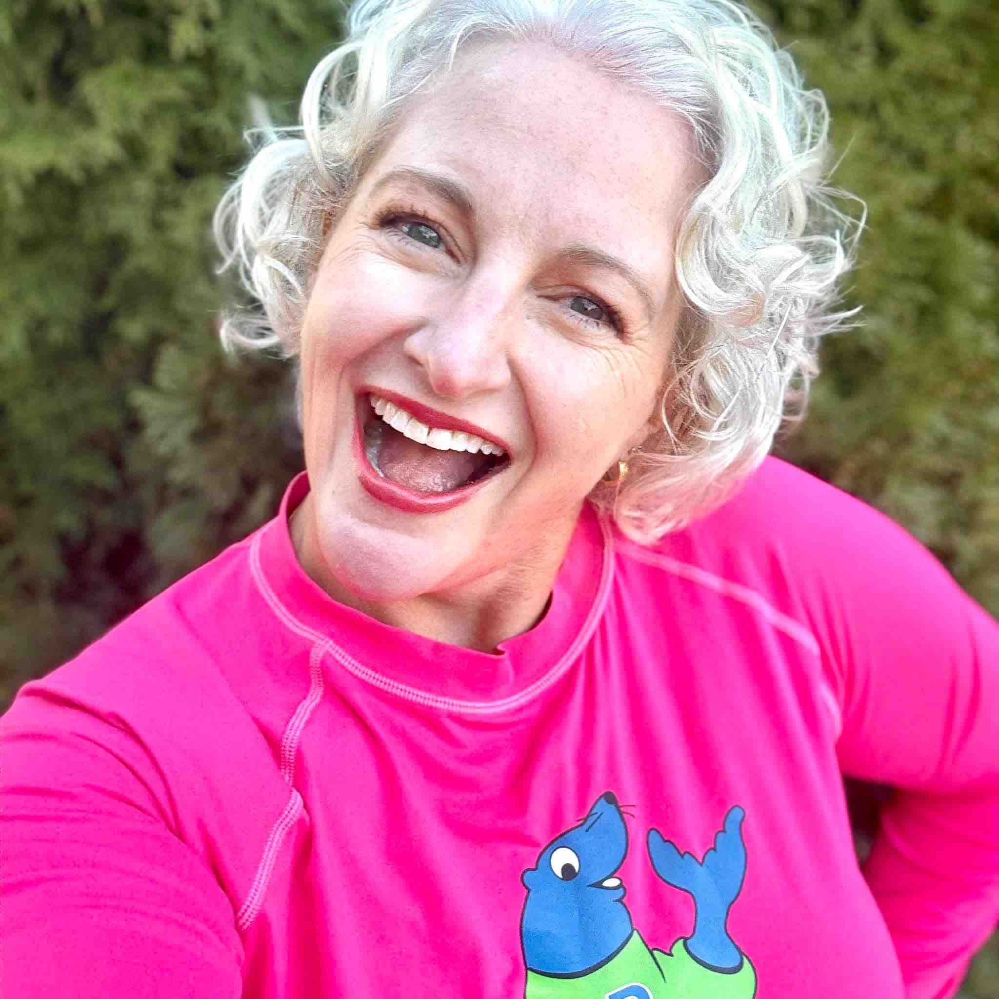 Help Lynette Recover from Lake Tahoe Otter Attack campaign photo, 1 of 3