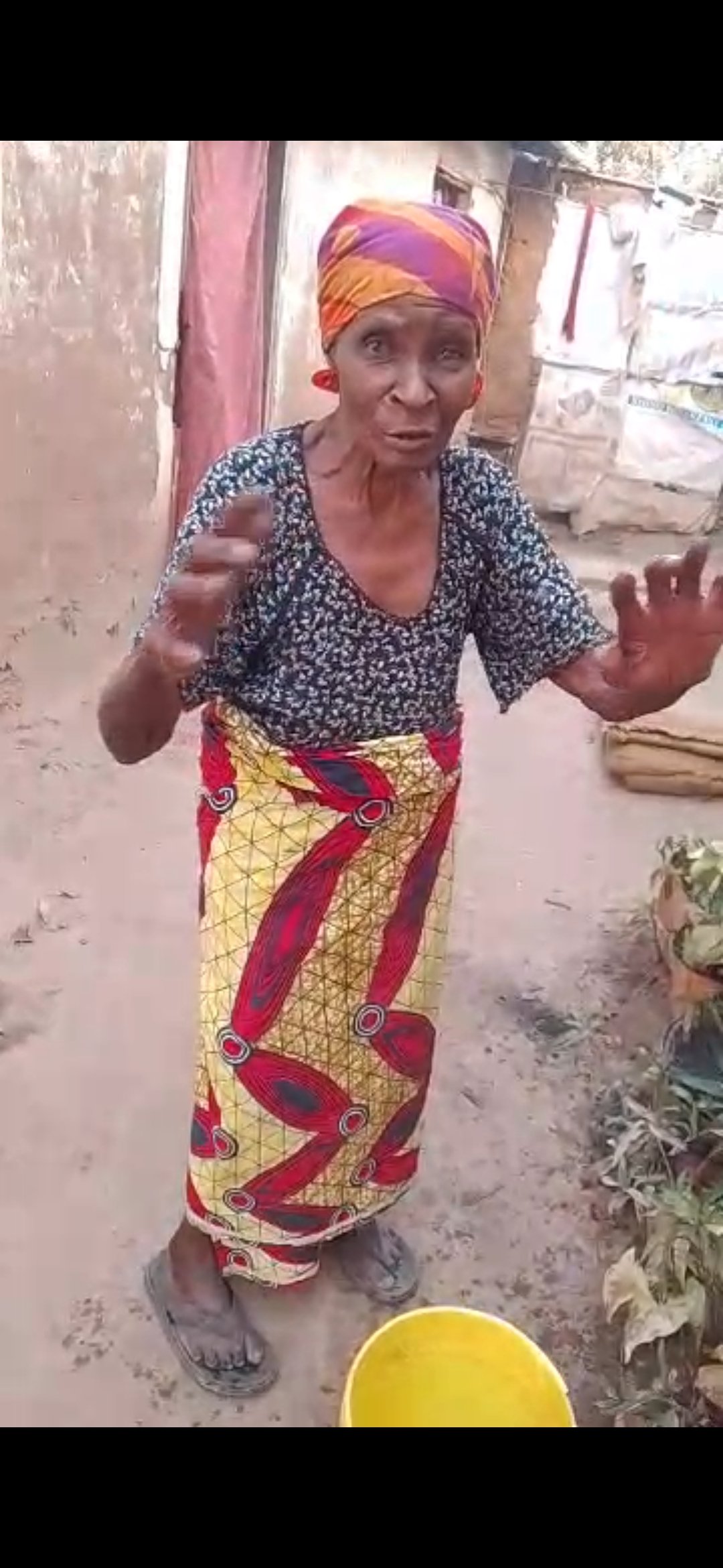 Beya Mbaya Support My Family in Congo gofundme donation