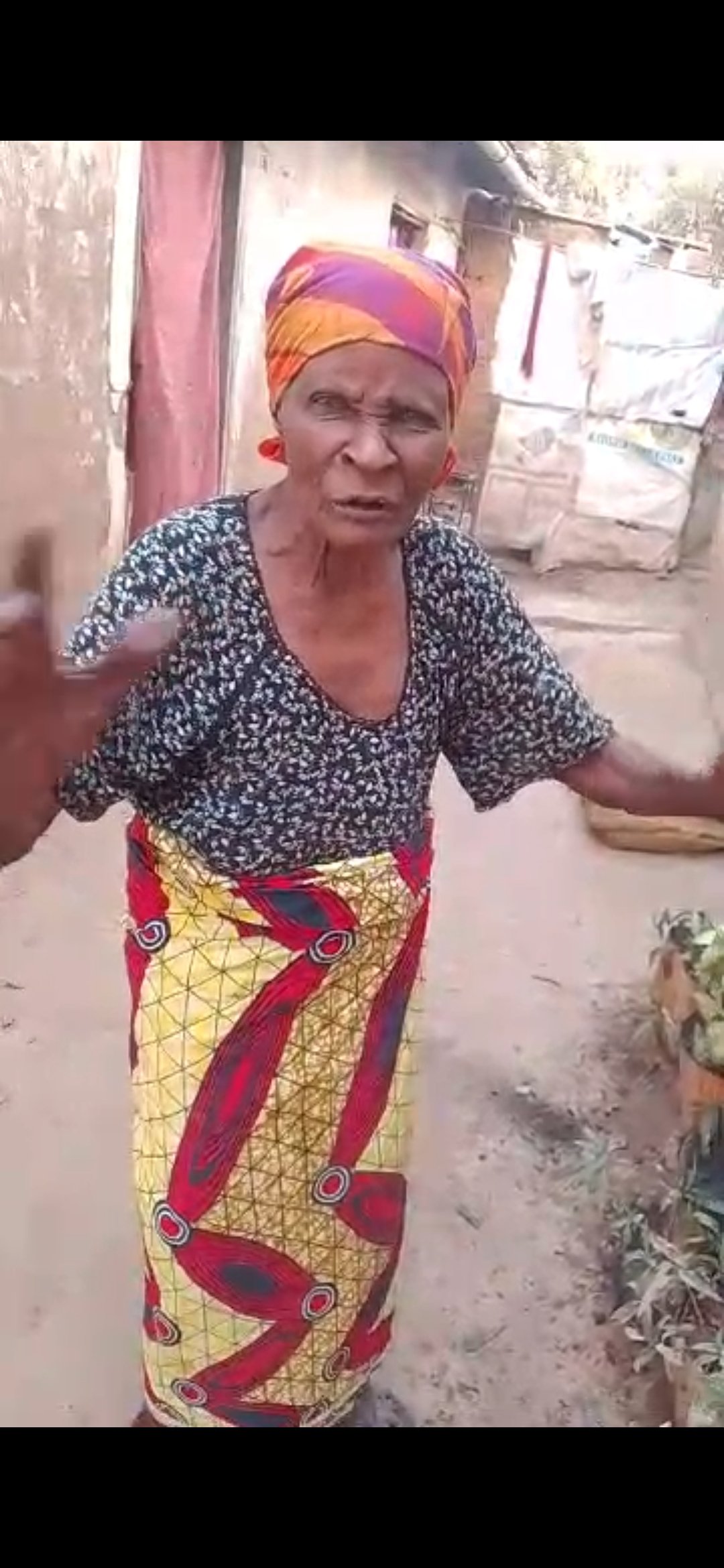 Beya Mbaya Support My Family in Congo gofundme donation