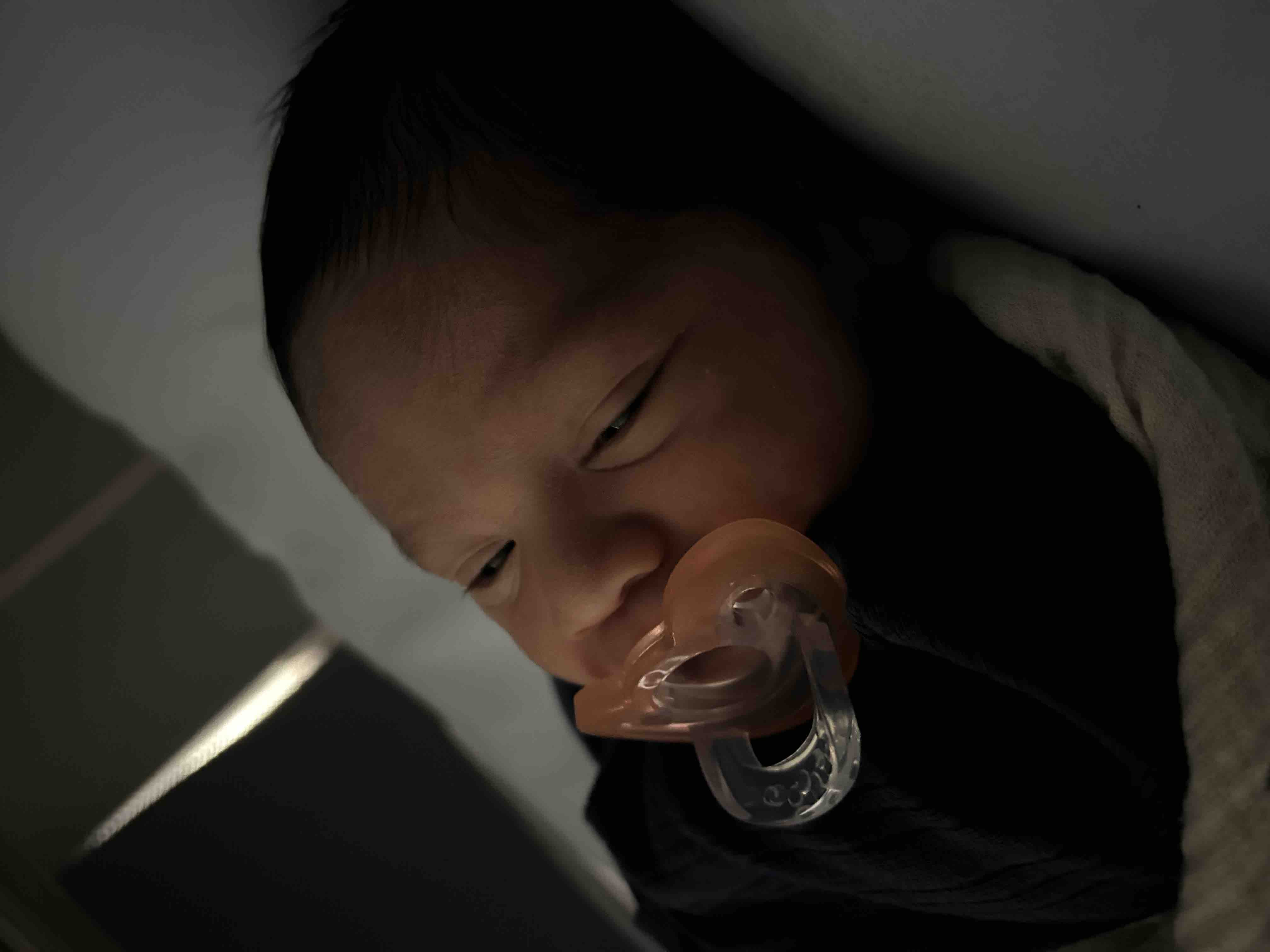 Help Jeremiah’s Family Get Back on Track campaign photo, 6 of 7