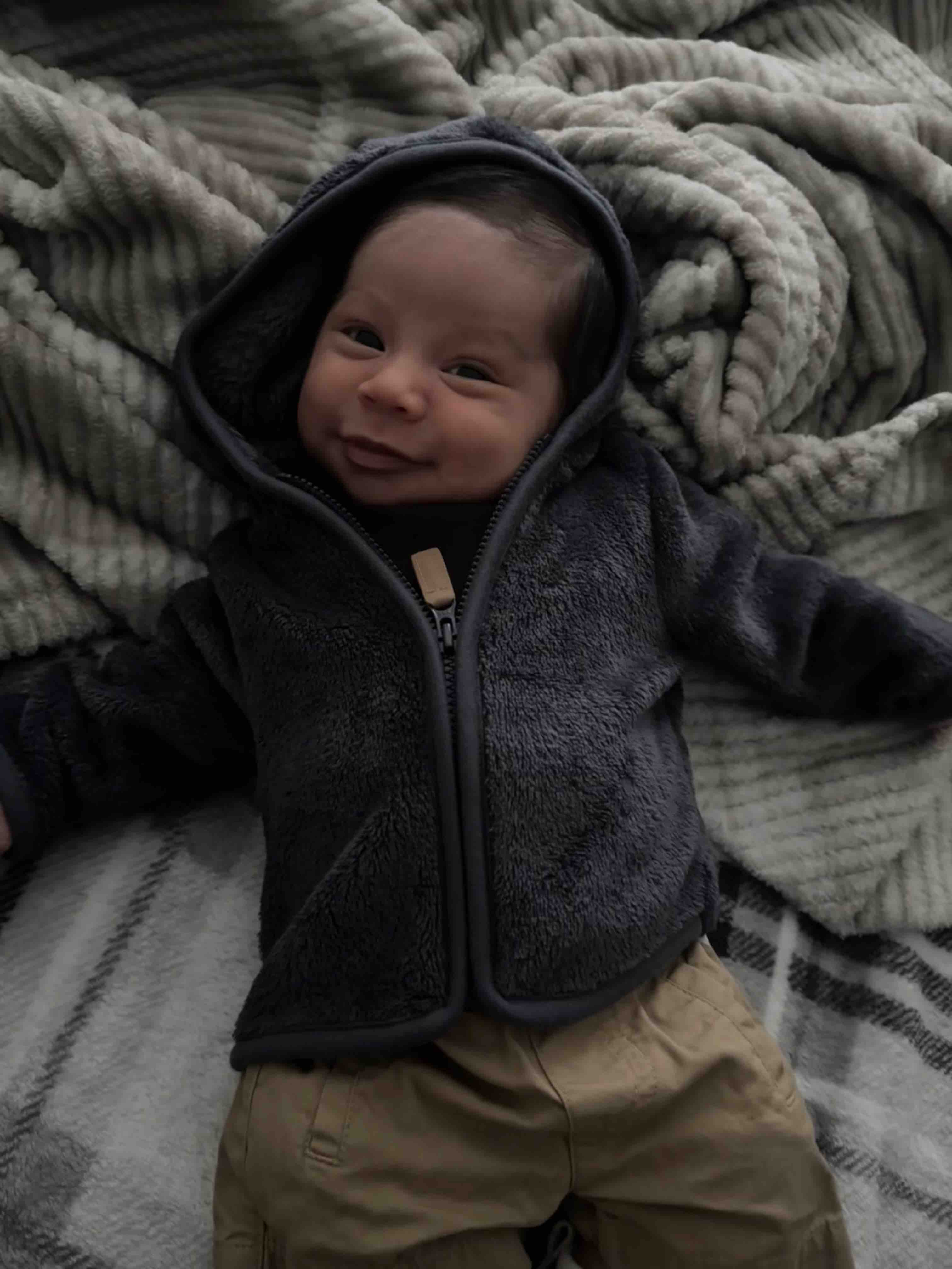 Help Jeremiah’s Family Get Back on Track campaign photo, 2 of 7