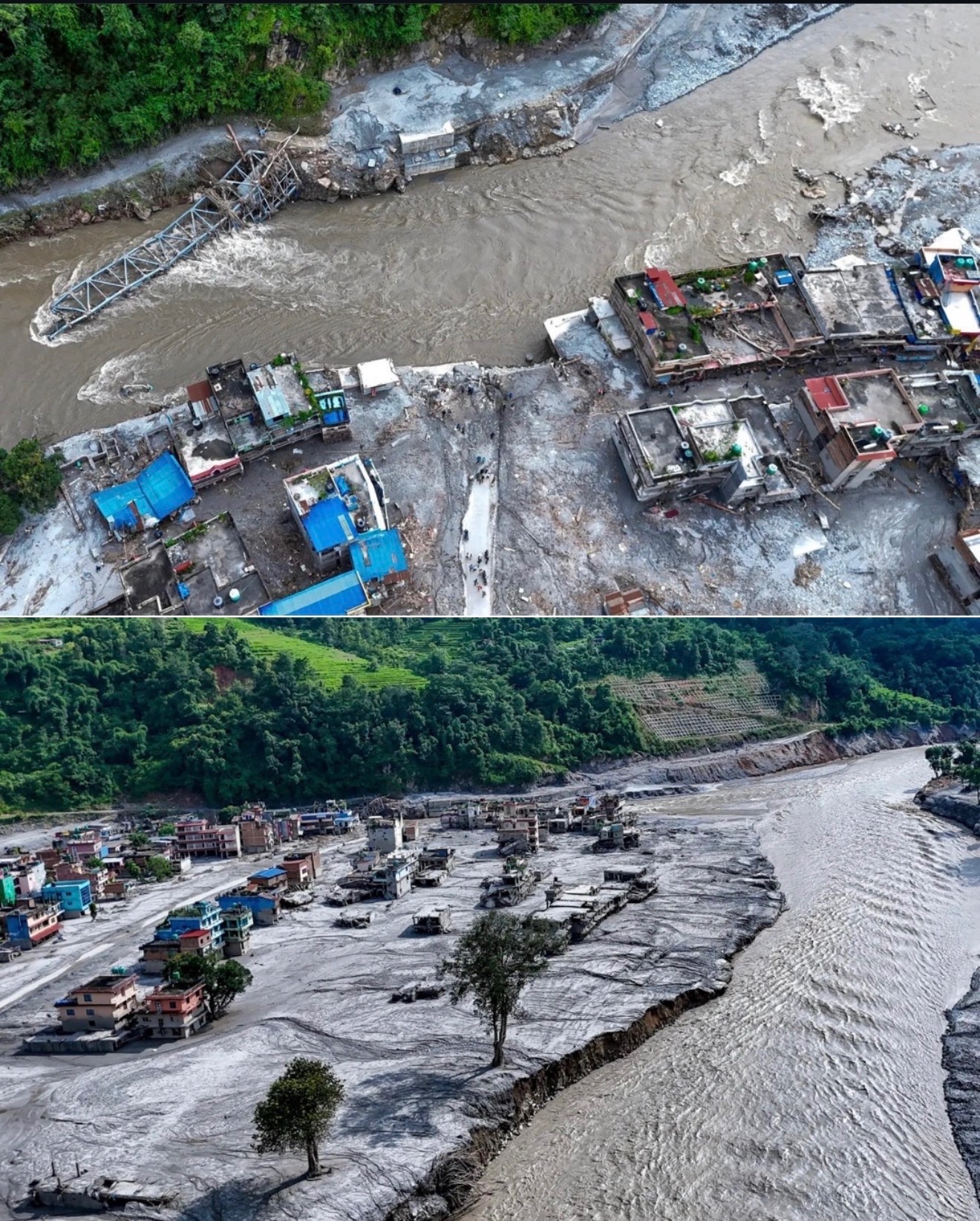 I'm raising £1500 to Help those effected by the flood in my campaign photo, 2 of 4