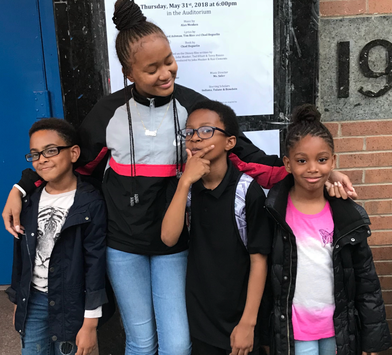 Help Us Honor Caleb and Help His Mom Rebuild campaign photo, 4 of 6