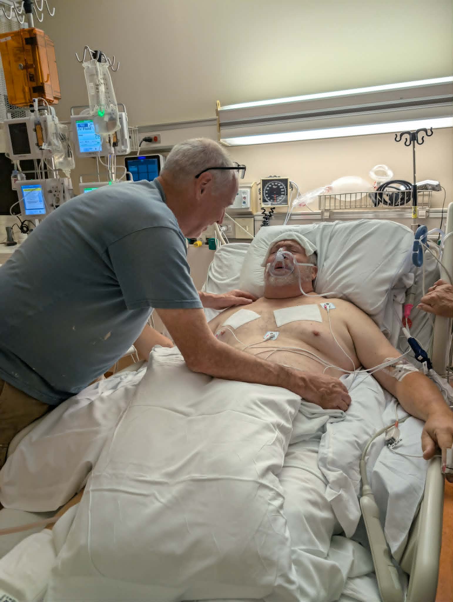 Support Jeff’s Recovery campaign photo, 4 of 7