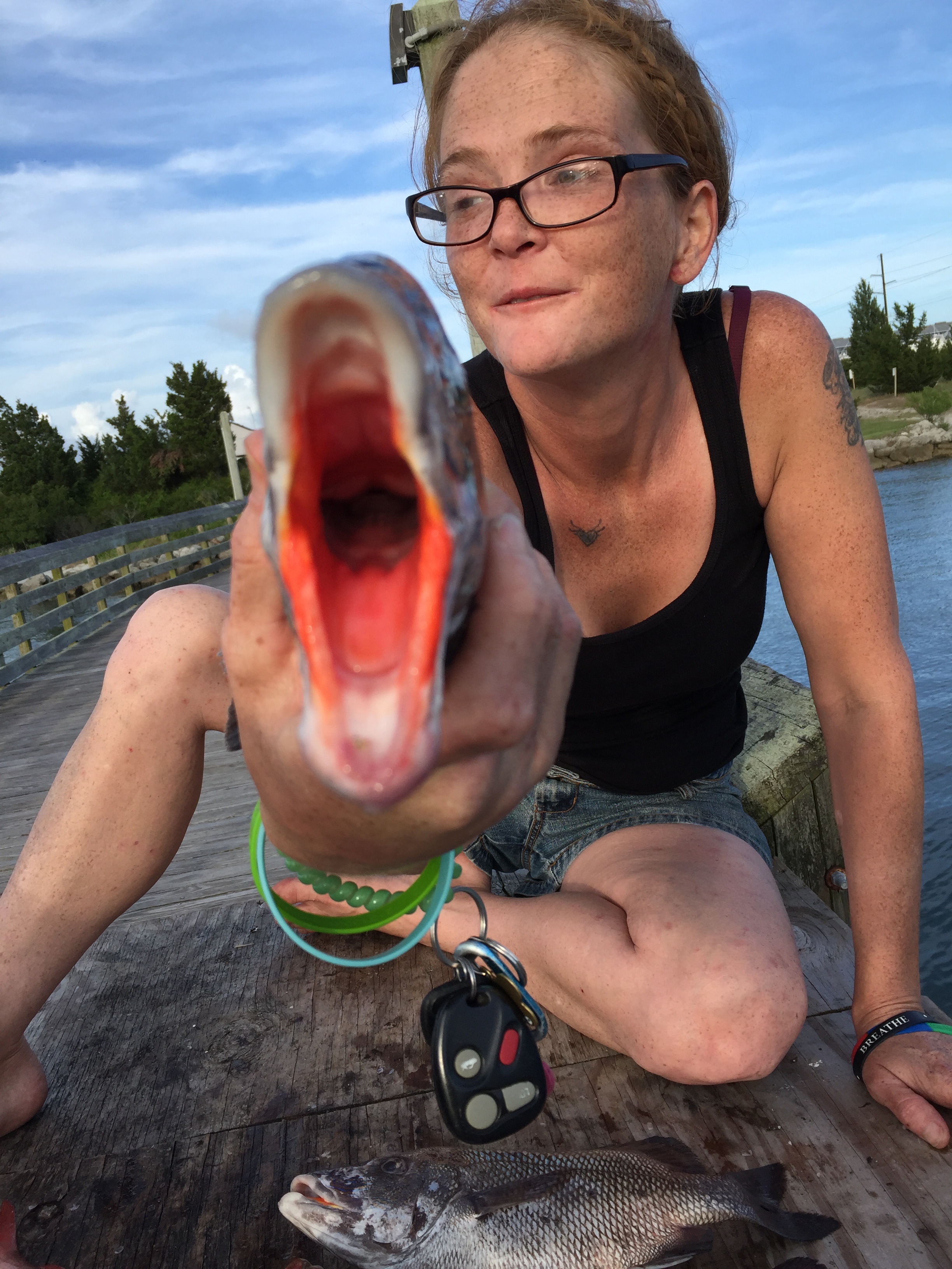 Jasmin Yates  In Memory of Sherry: Funeral Fund gofundme donation