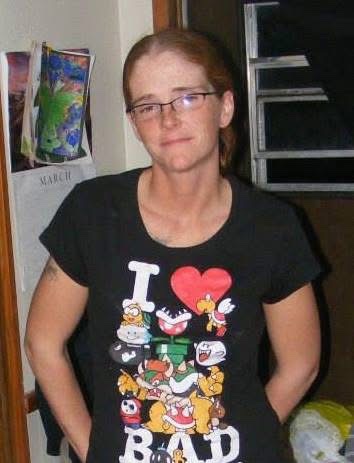 Jasmin Yates  In Memory of Sherry: Funeral Fund gofundme donation
