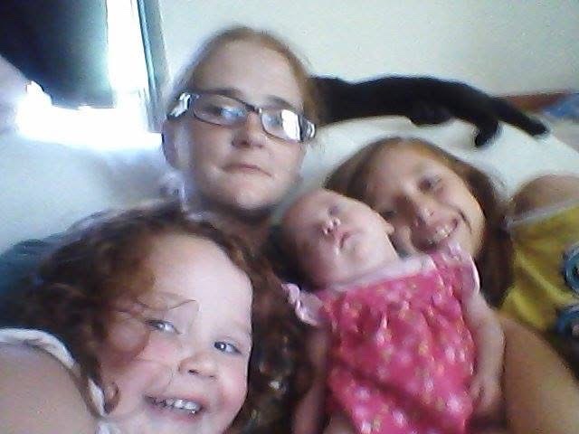 Jasmin Yates  In Memory of Sherry: Funeral Fund gofundme donation