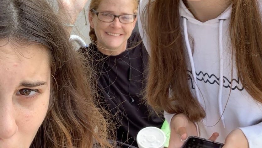 Jasmin Yates - In Memory of Sherry: Funeral Fund