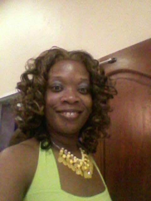 Wilda Arenas Honoring Elizabeth Octavien’s Beautiful Life gofundme donation