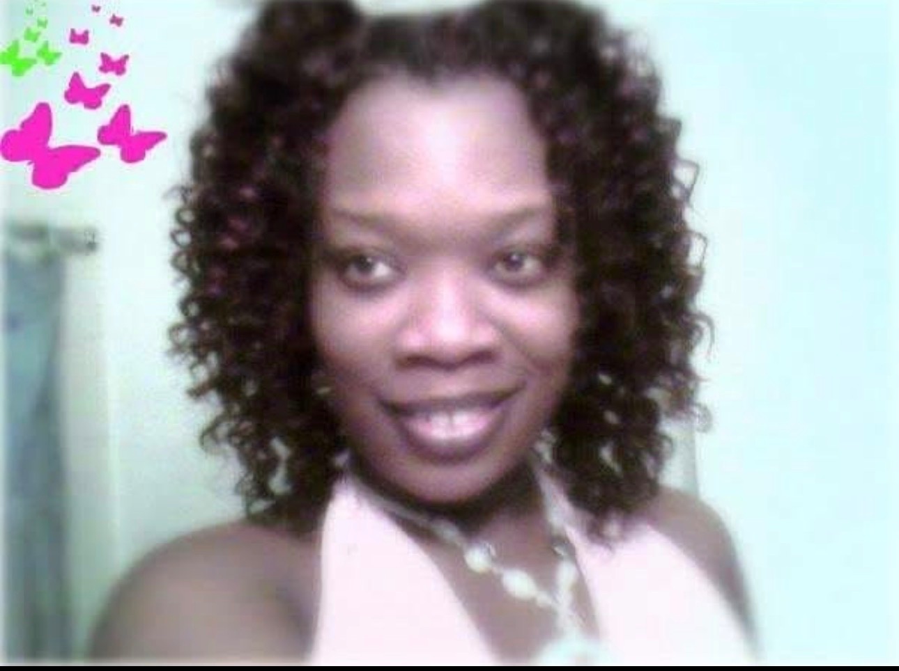 Wilda Arenas Honoring Elizabeth Octavien’s Beautiful Life gofundme donation