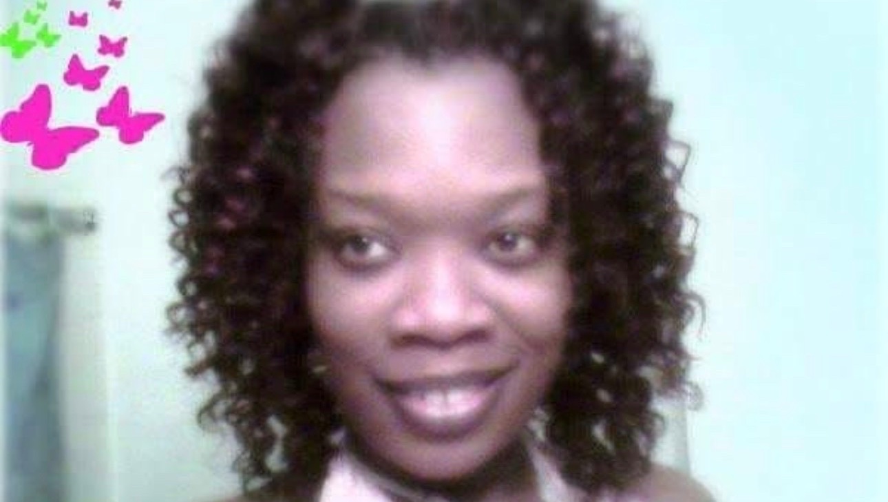 Wilda Arenas - Honoring Elizabeth Octavien’s Beautiful Life