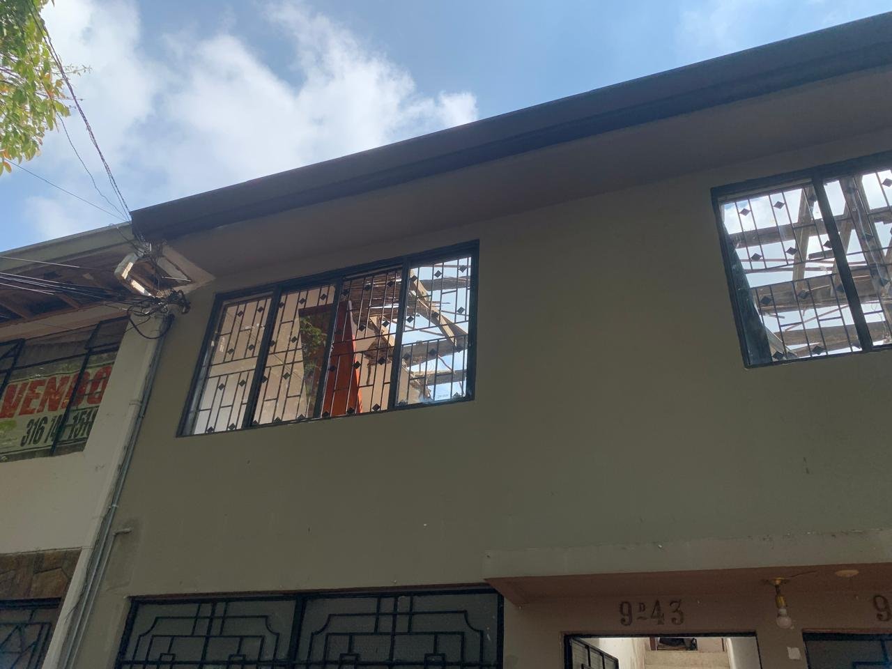 Repair the Cuartas Home After Colombia's Earthquake campaign photo, 5 of 8