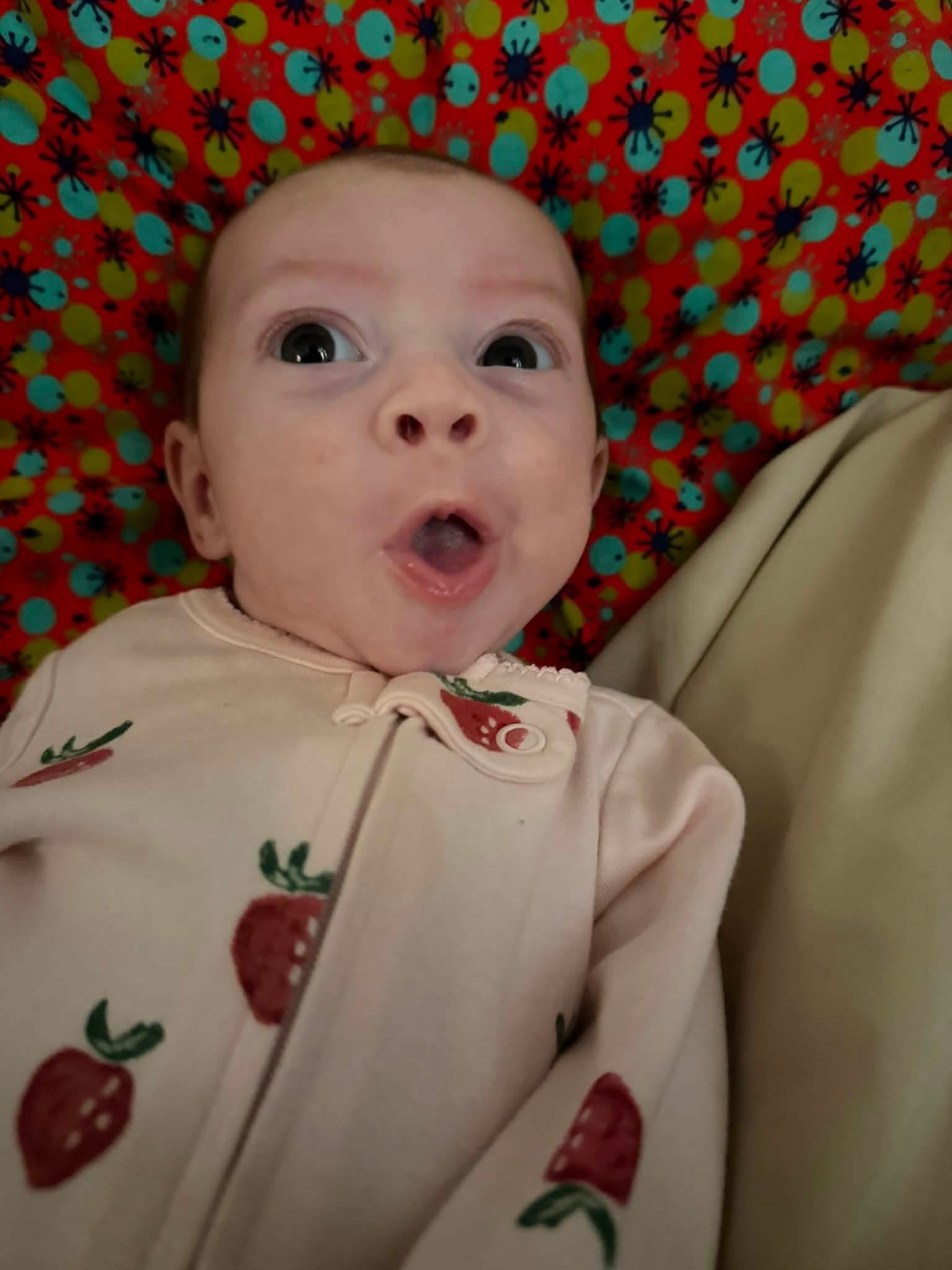 A Loving Tribute to Little Vivi campaign photo, 6 of 7