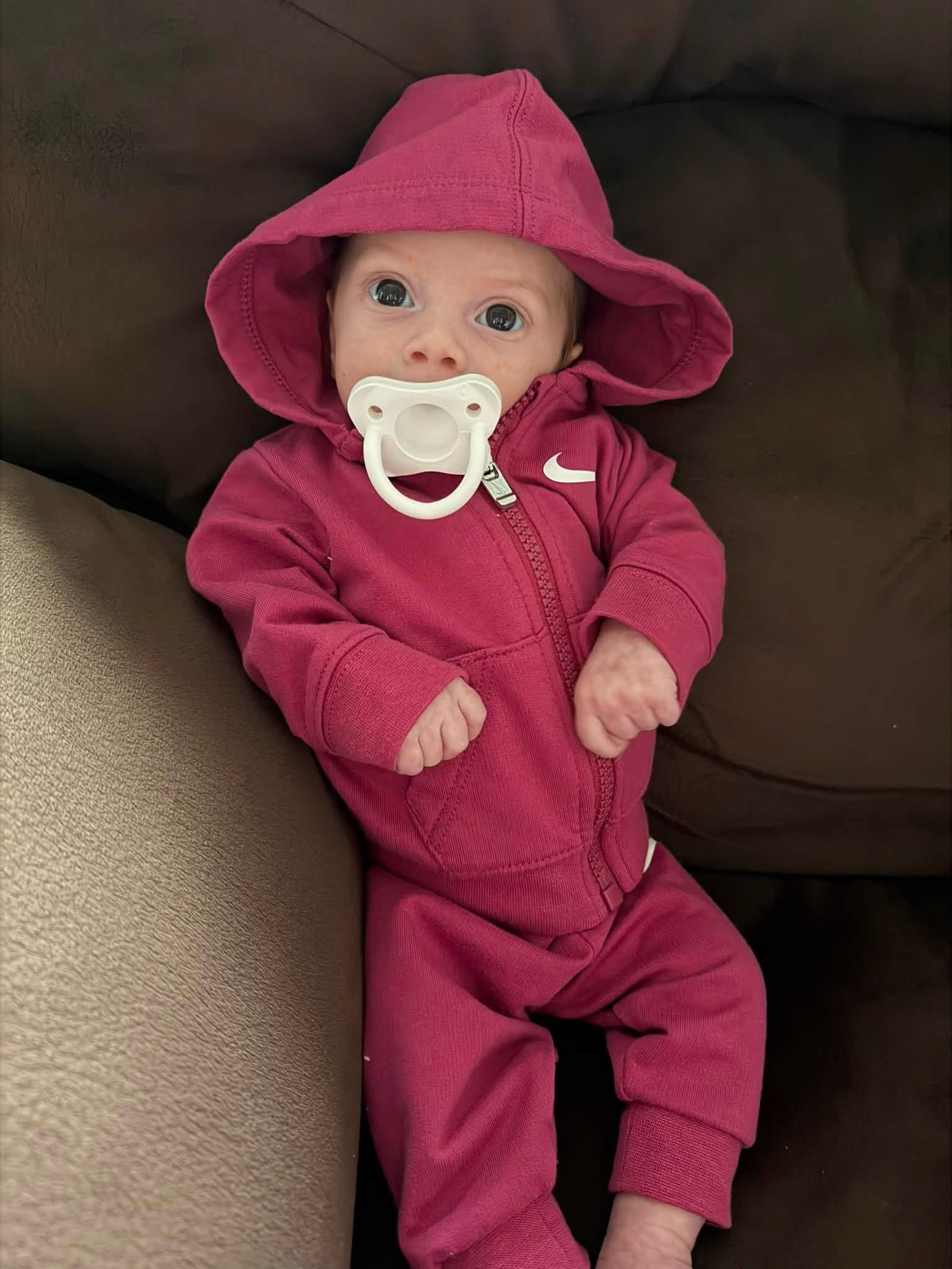 A Loving Tribute to Little Vivi campaign photo, 2 of 7