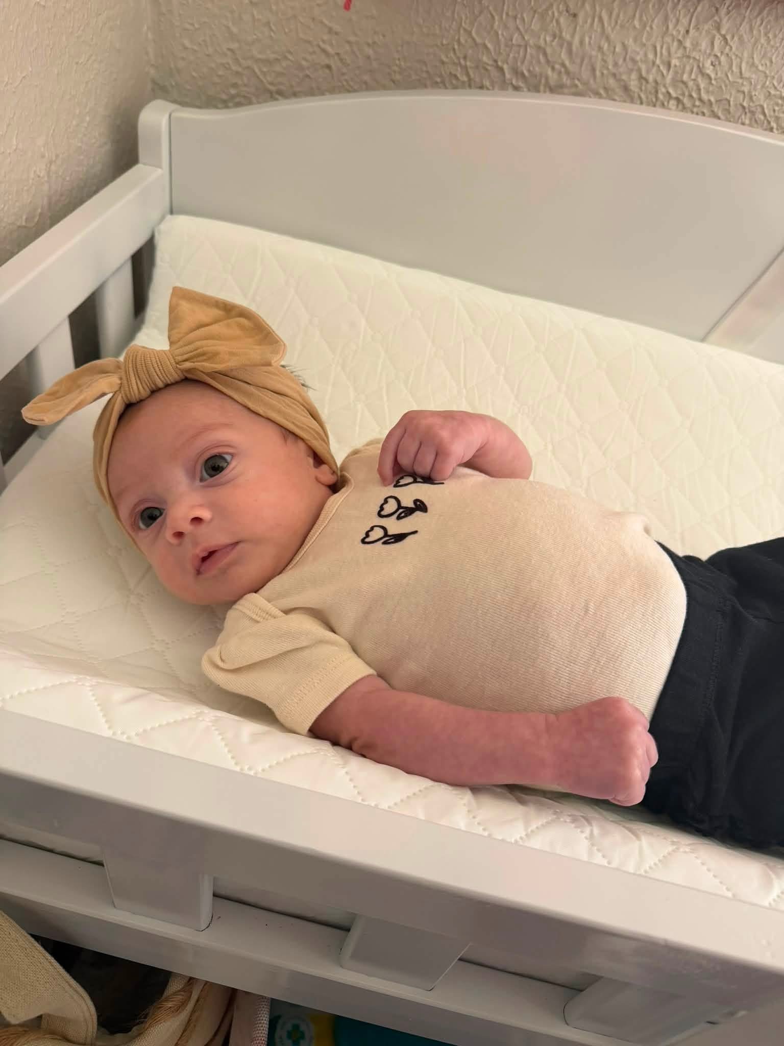 A Loving Tribute to Little Vivi campaign photo, 4 of 7