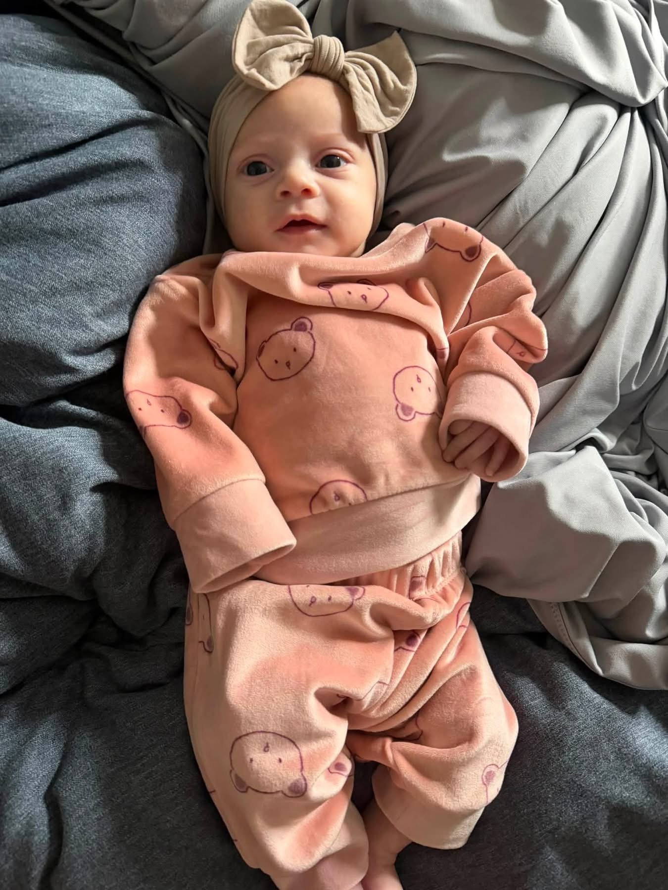 A Loving Tribute to Little Vivi campaign photo, 5 of 7