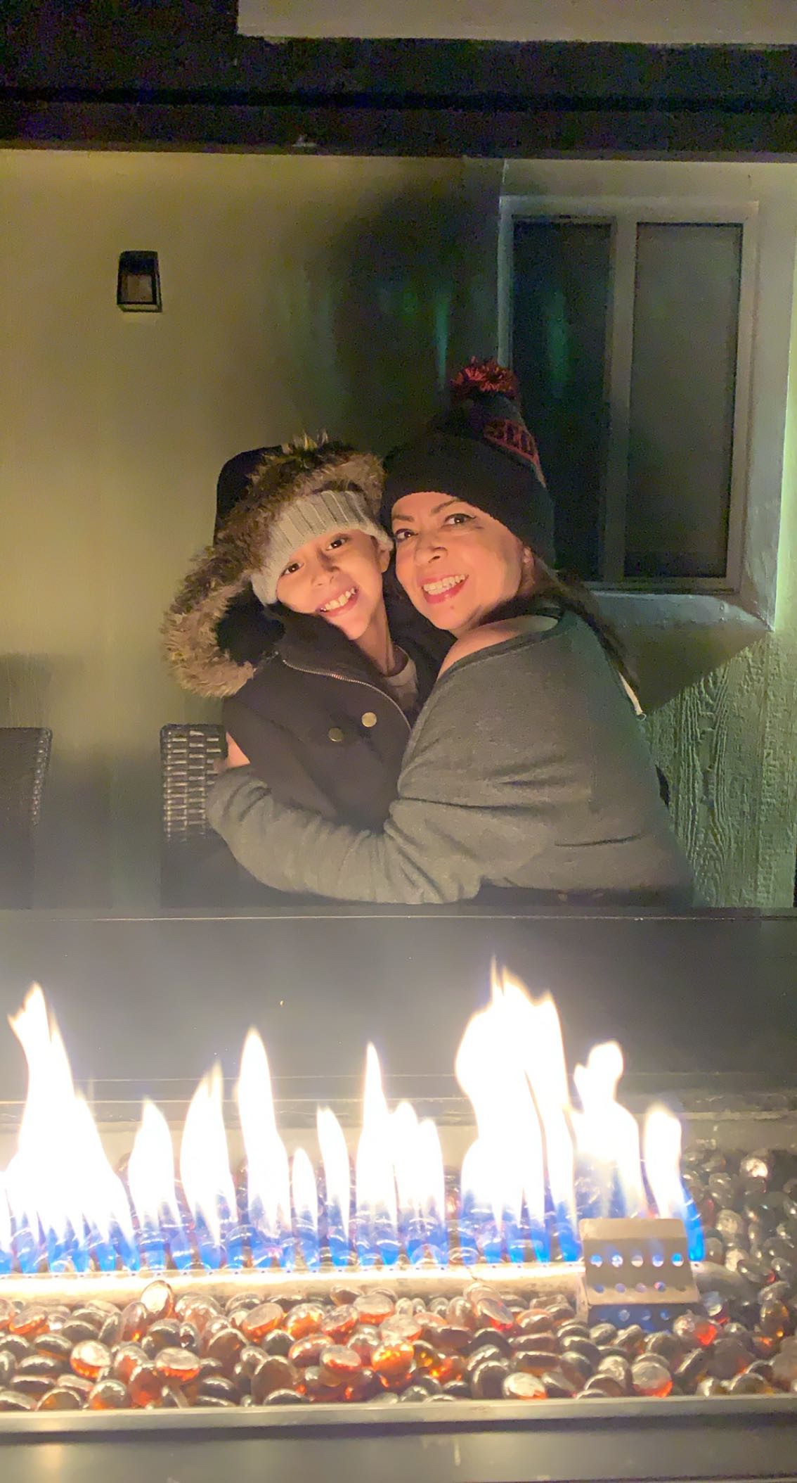 janae salazar Honoring Suzanne Salazar’s Life gofundme donation