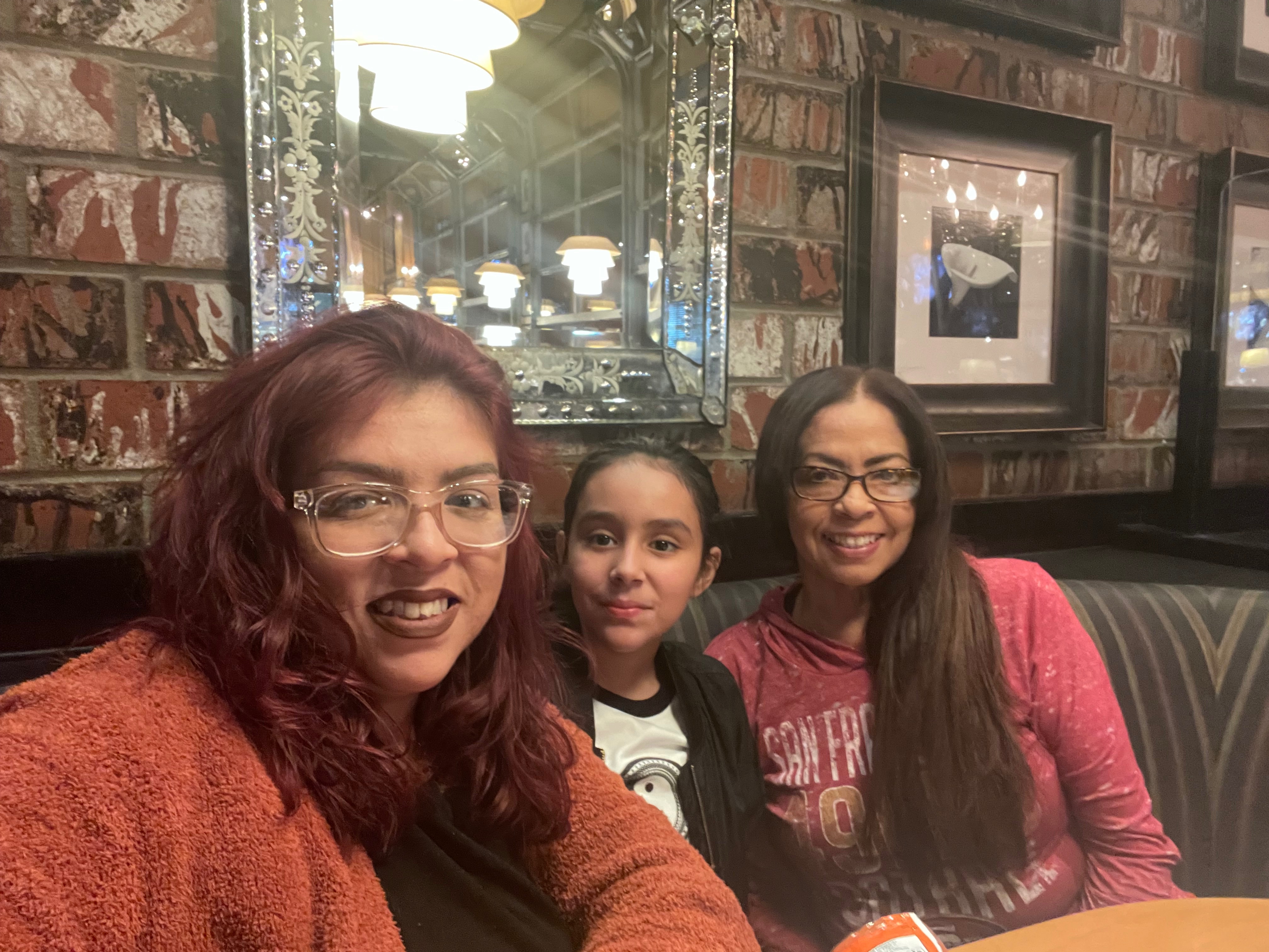 janae salazar Honoring Suzanne Salazar’s Life gofundme donation