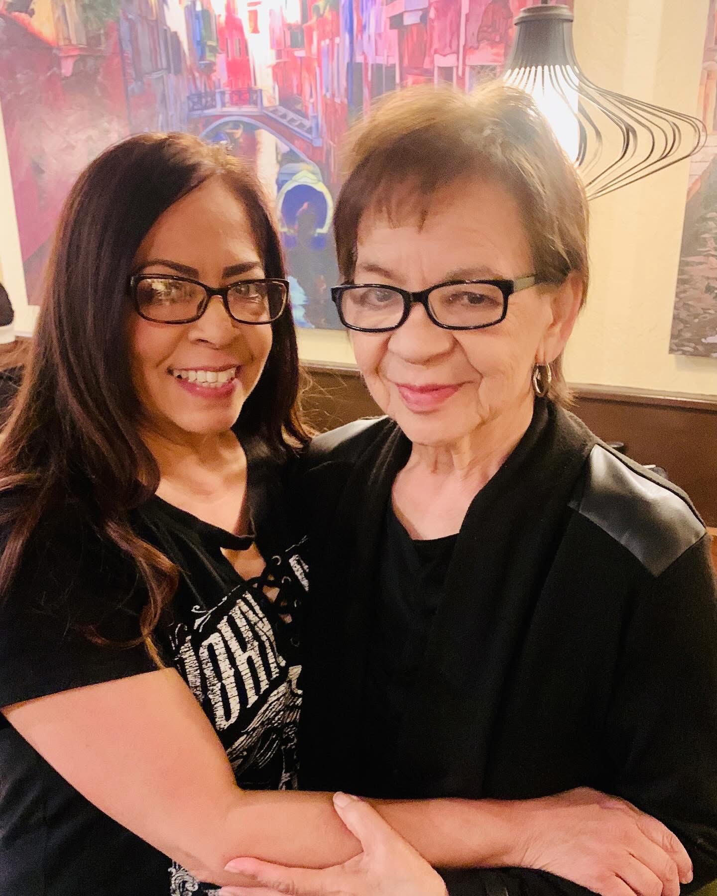 janae salazar Honoring Suzanne Salazar’s Life gofundme donation