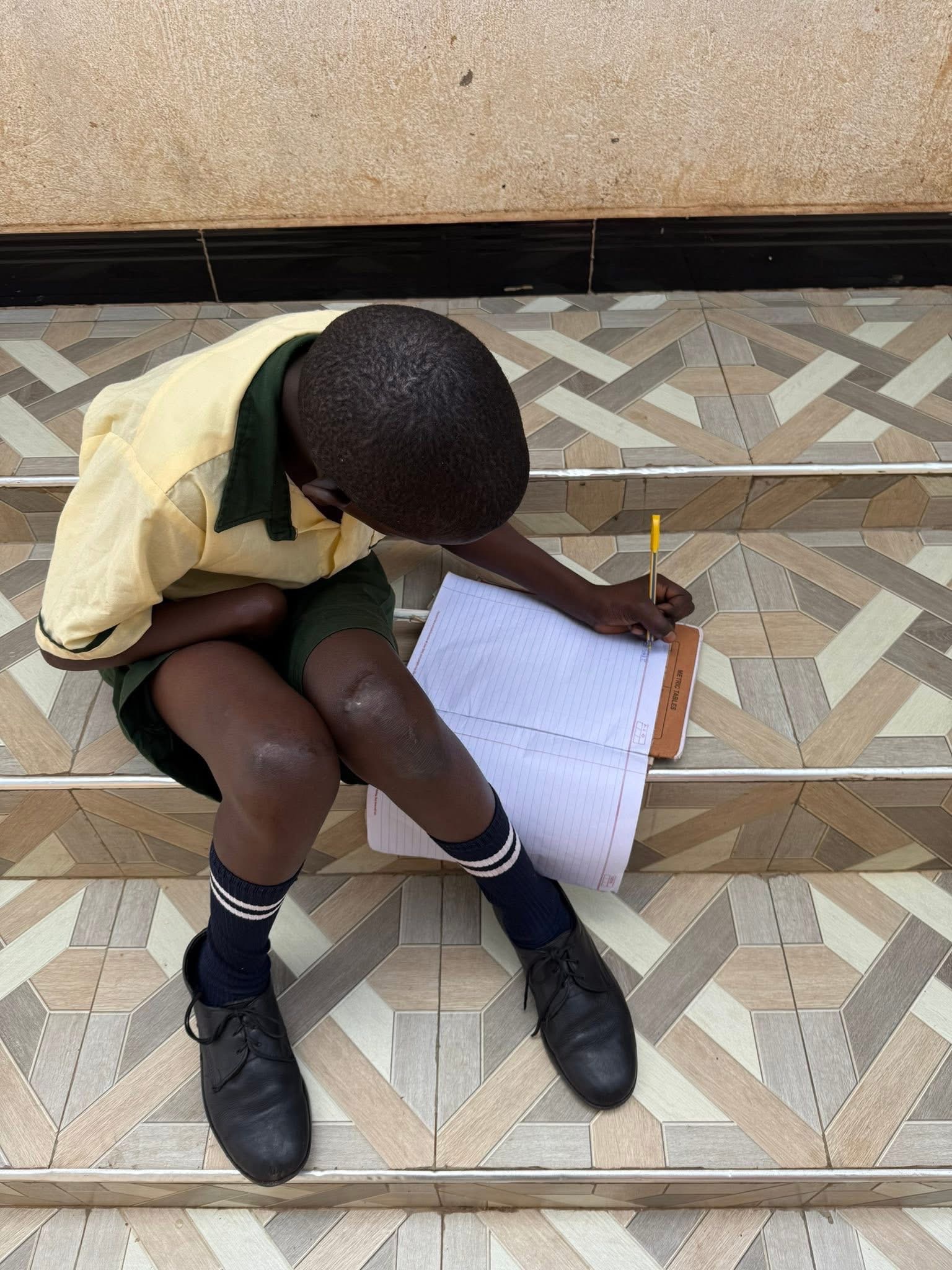 Help 56 Orphans Build a Safe Home in Uganda campaign photo, 2 of 8