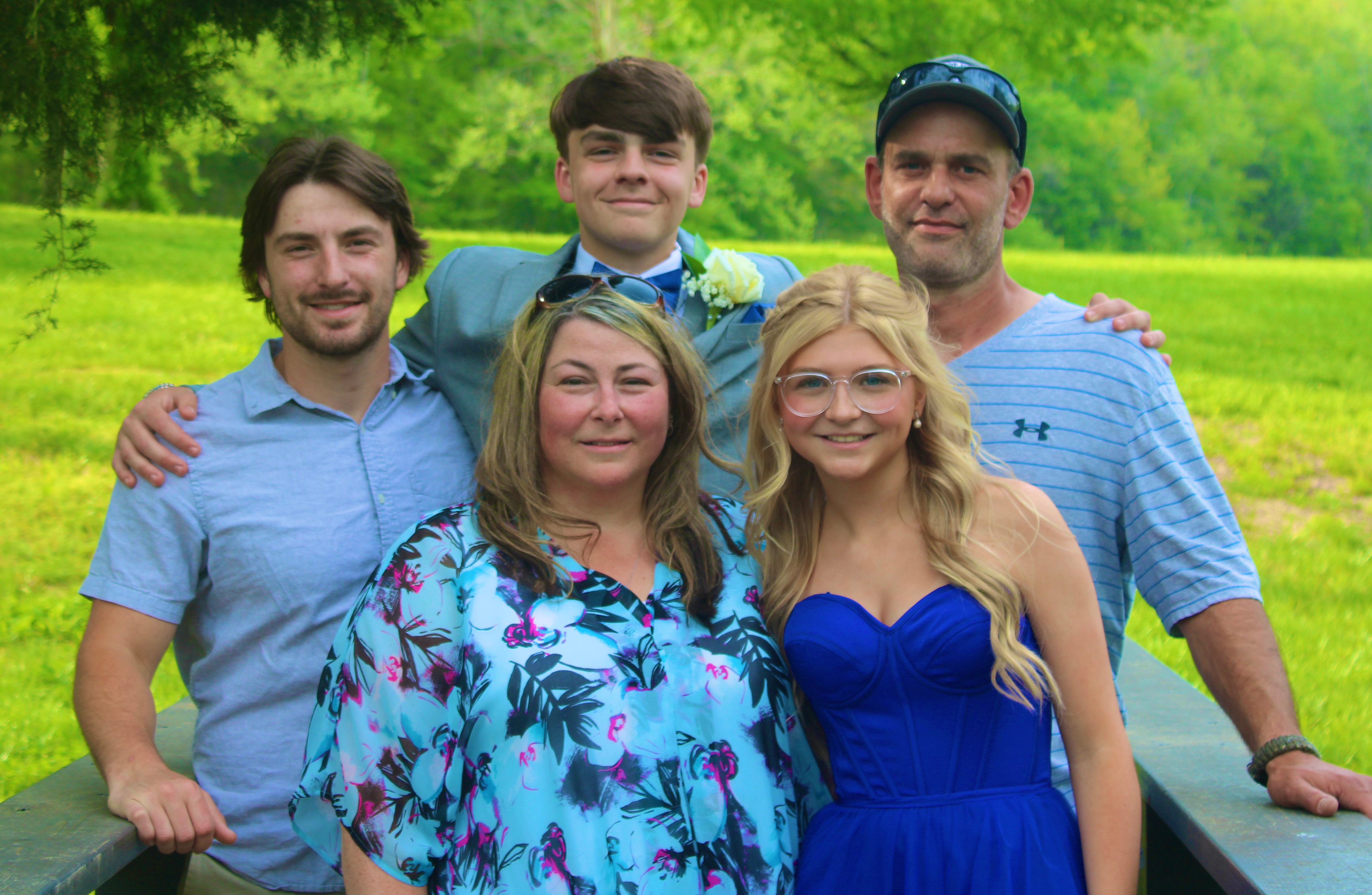 Support for the Gailey Family’s Healing campaign photo, 6 of 7