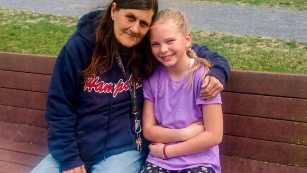 April Weldon - Support for Mom’s Cremation