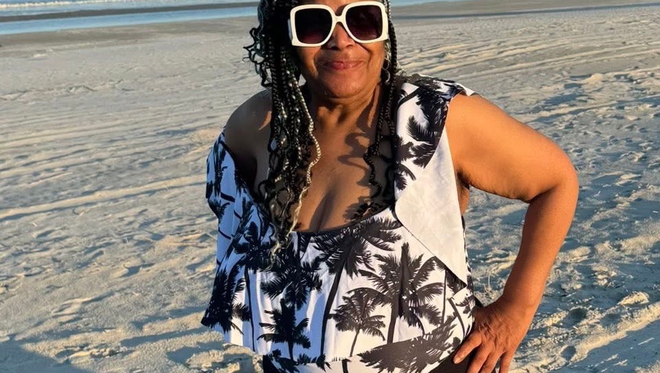 Brandi Gaston - Help Neenee and Johnette Cover Mom’s Funeral Costs