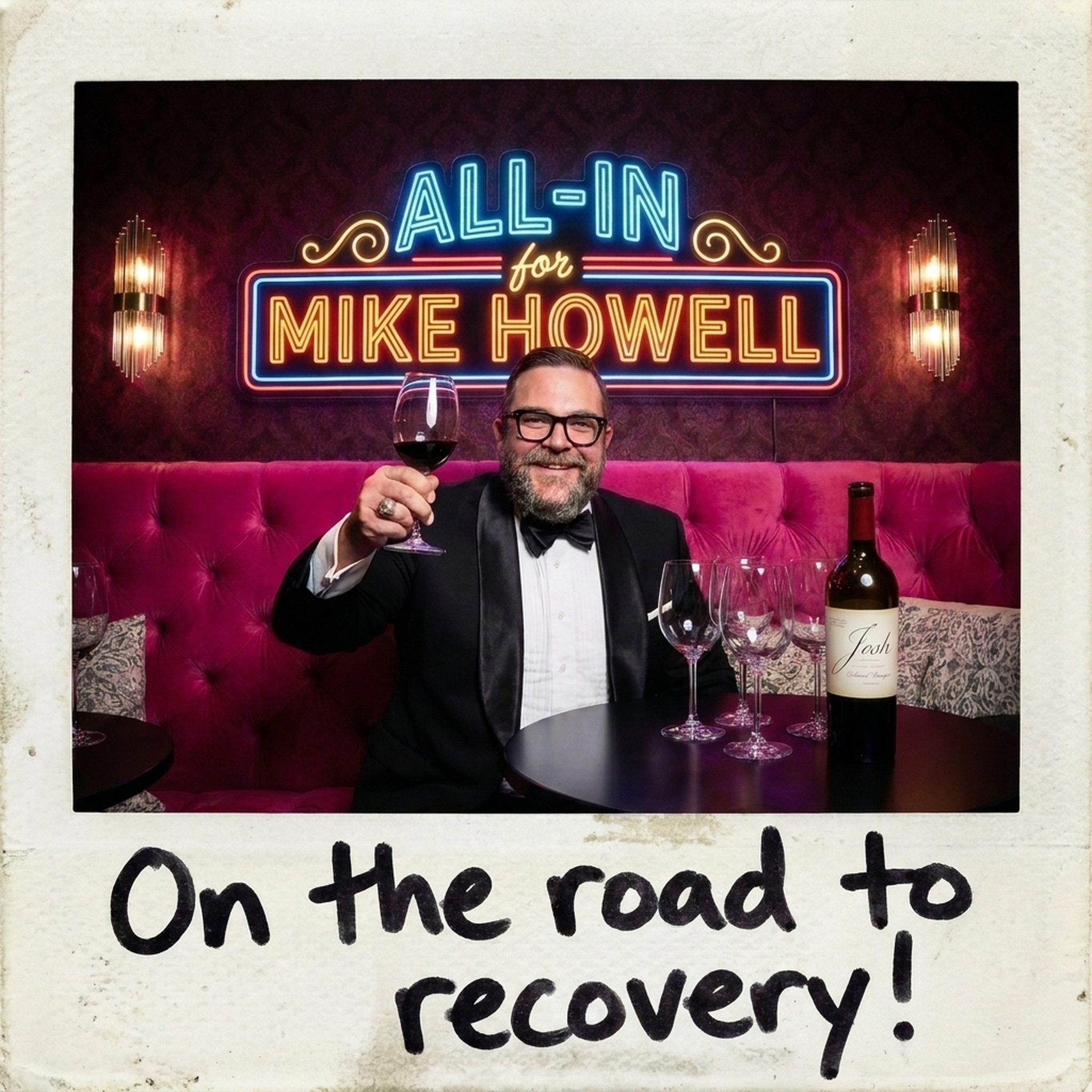 All-In for Mike Howell campaign photo, 2 of 4