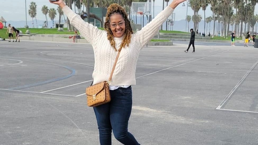 Lashawnda Miles - Honoring the beautiful life of Burzener “Zennie” Bego