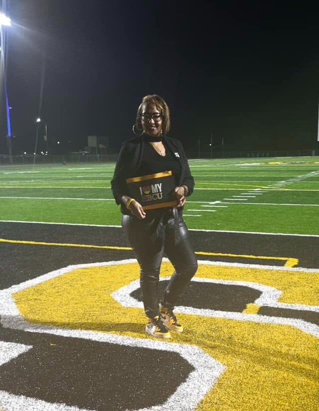 Lashawnda Miles  Honoring the beautiful life of Burzener "Zennie" Bego gofundme donation