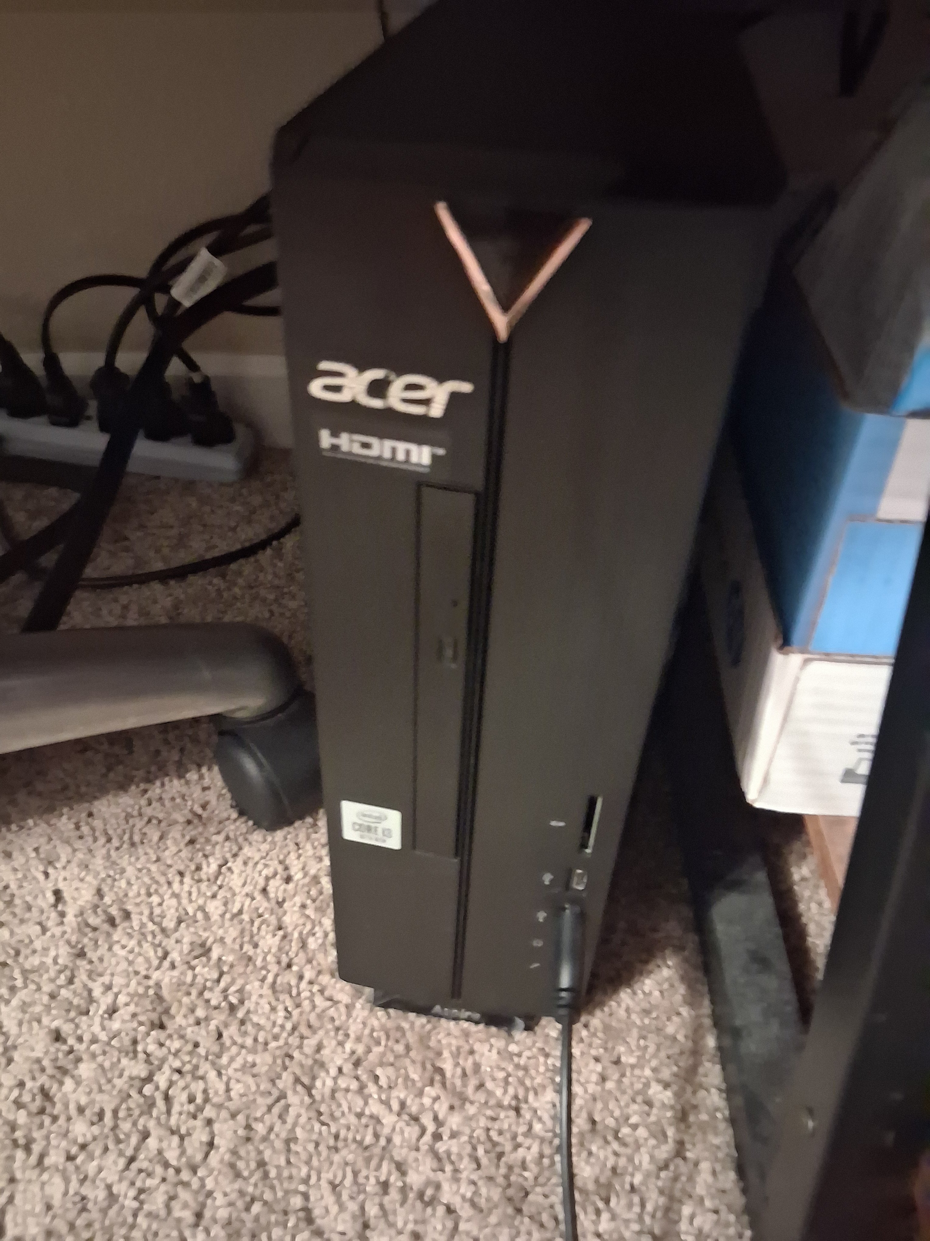 Help fund a better PC for work, life, and art. campaign photo, 2 of 4