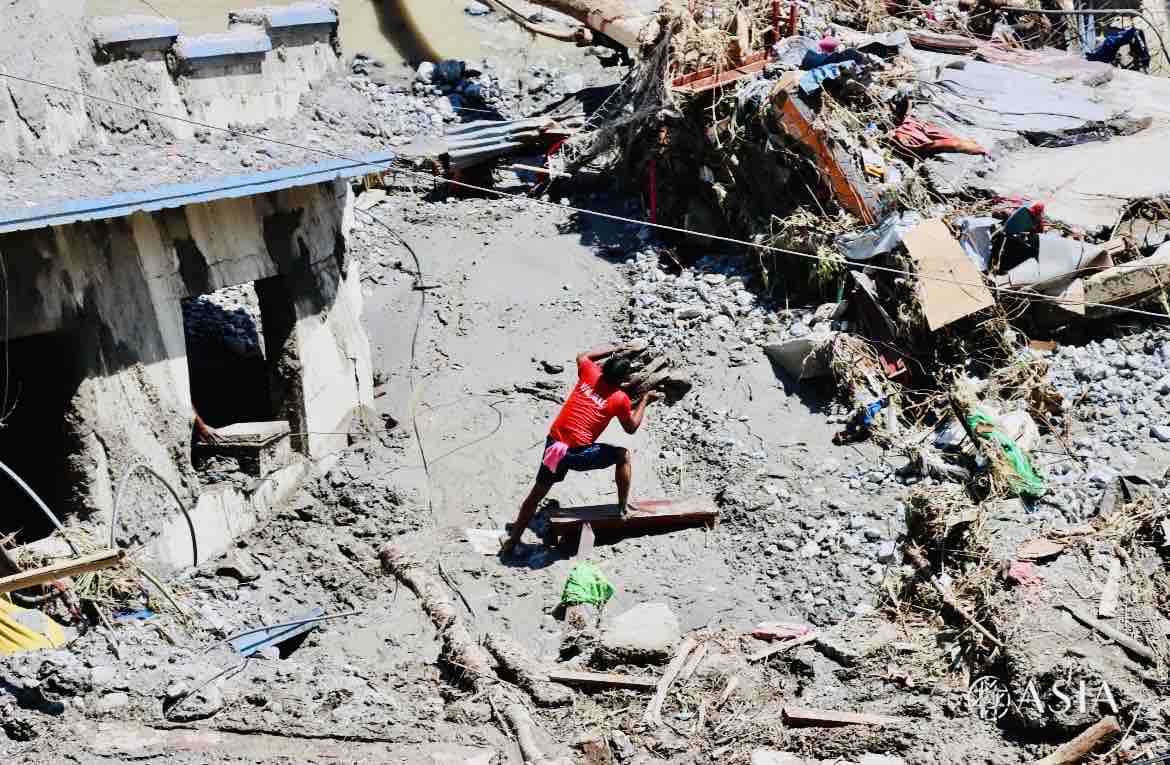 EMERGENCY RELIEF for NEPAL campaign photo, 2 of 5