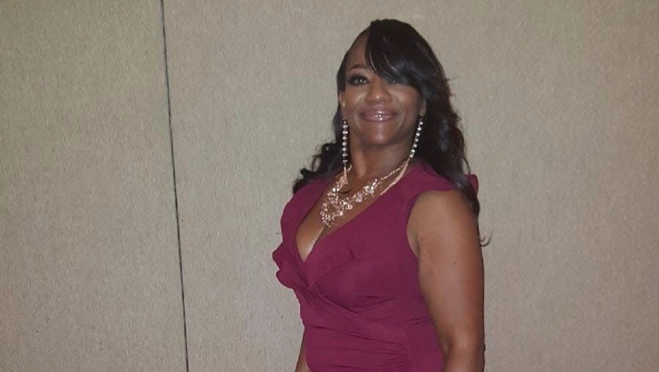 Charlesa Creek - Help Us Honor Kisha Loraine Harding