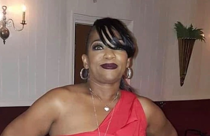 Charlesa Creek Help Us Honor Kisha Loraine Harding gofundme donation