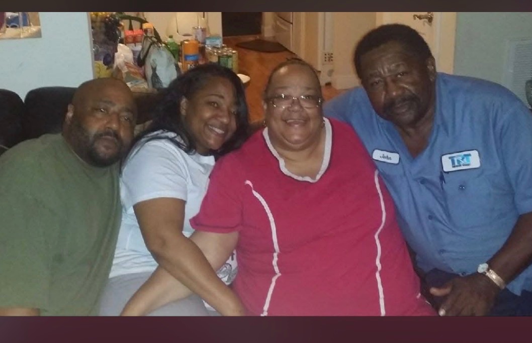 Charlesa Creek Help Us Honor Kisha Loraine Harding gofundme donation