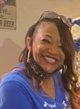 Charlesa Creek Help Us Honor Kisha Loraine Harding gofundme donation