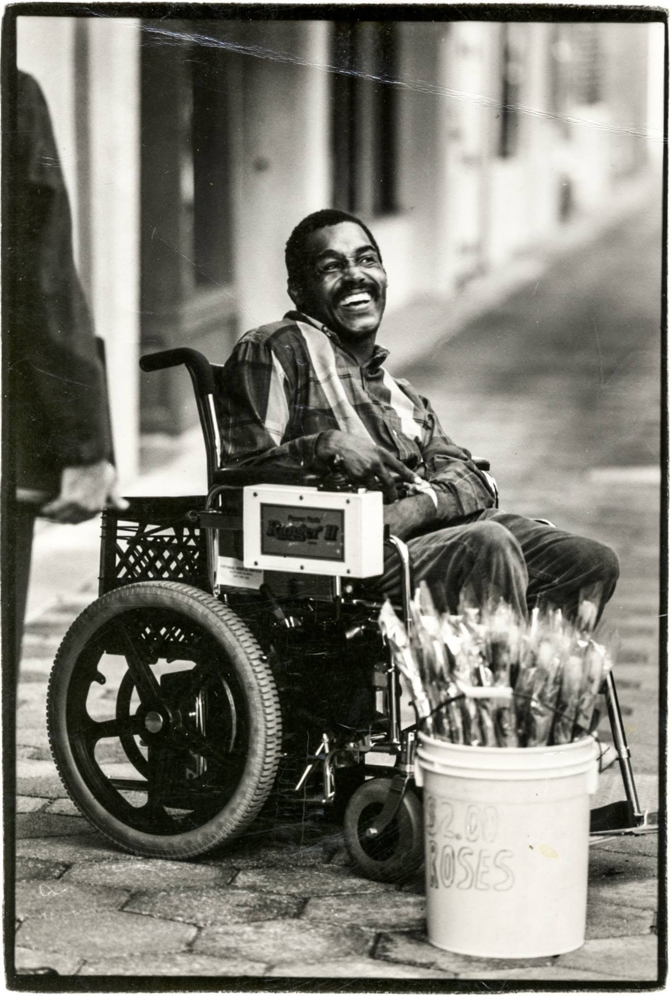 Milton McKnight Heart of Downtown: Funeral, Answers & Legacy campaign photo, 5 of 6