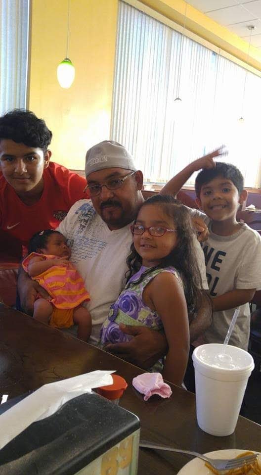 Help Arturo Return to His Family campaign photo, 4 of 8