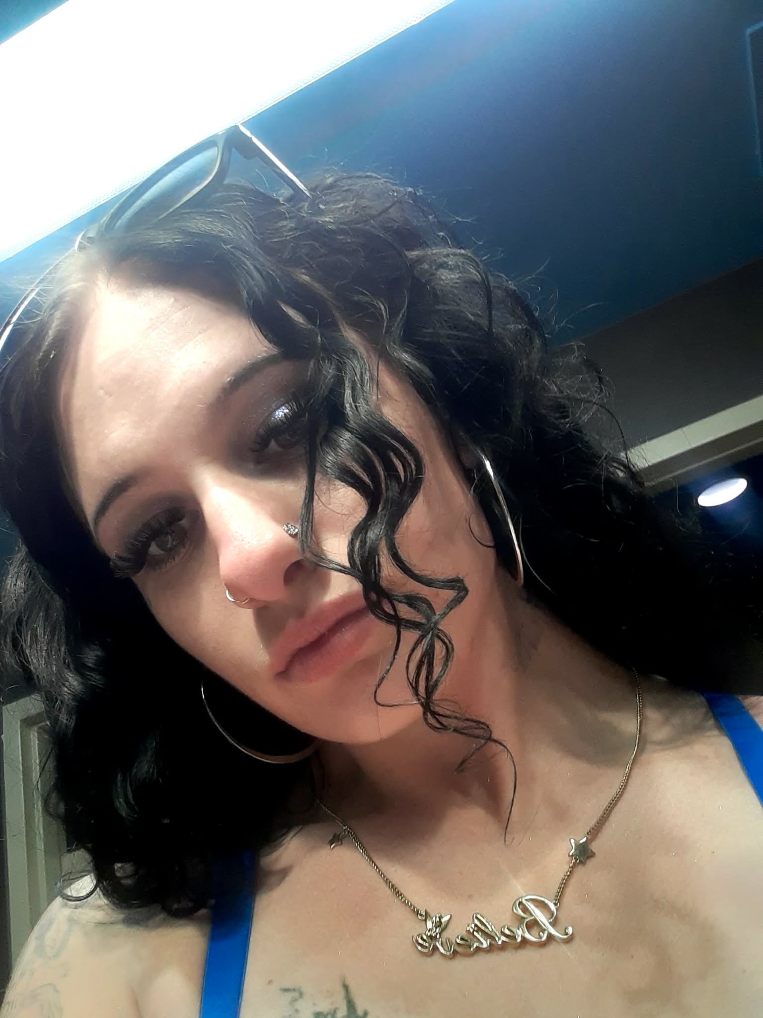 Melanie Birch  Help Bring Daisia Marie Home gofundme donation