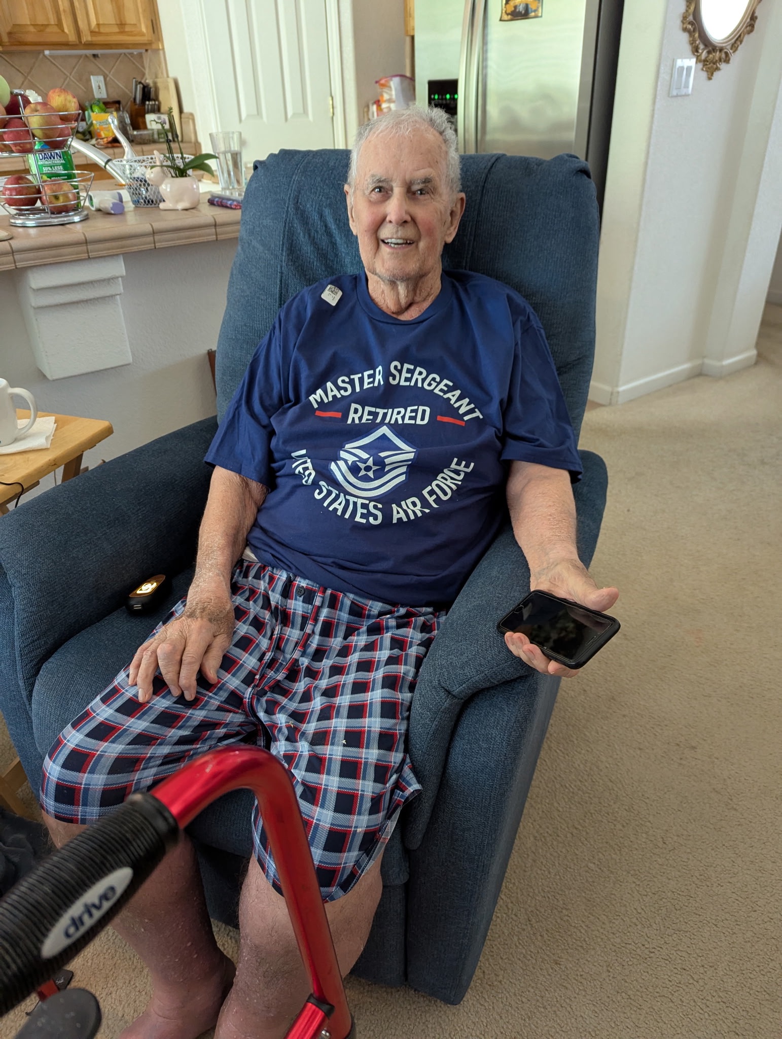 Iva Silver  Support Grandma After 57 Years of Love gofundme donation