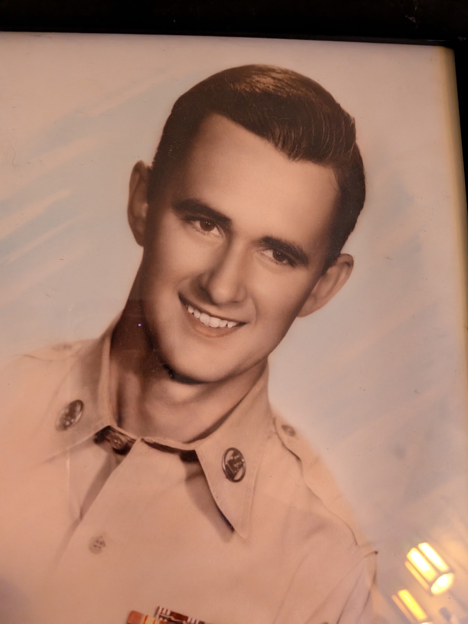 Iva Silver  Support Grandma After 57 Years of Love gofundme donation