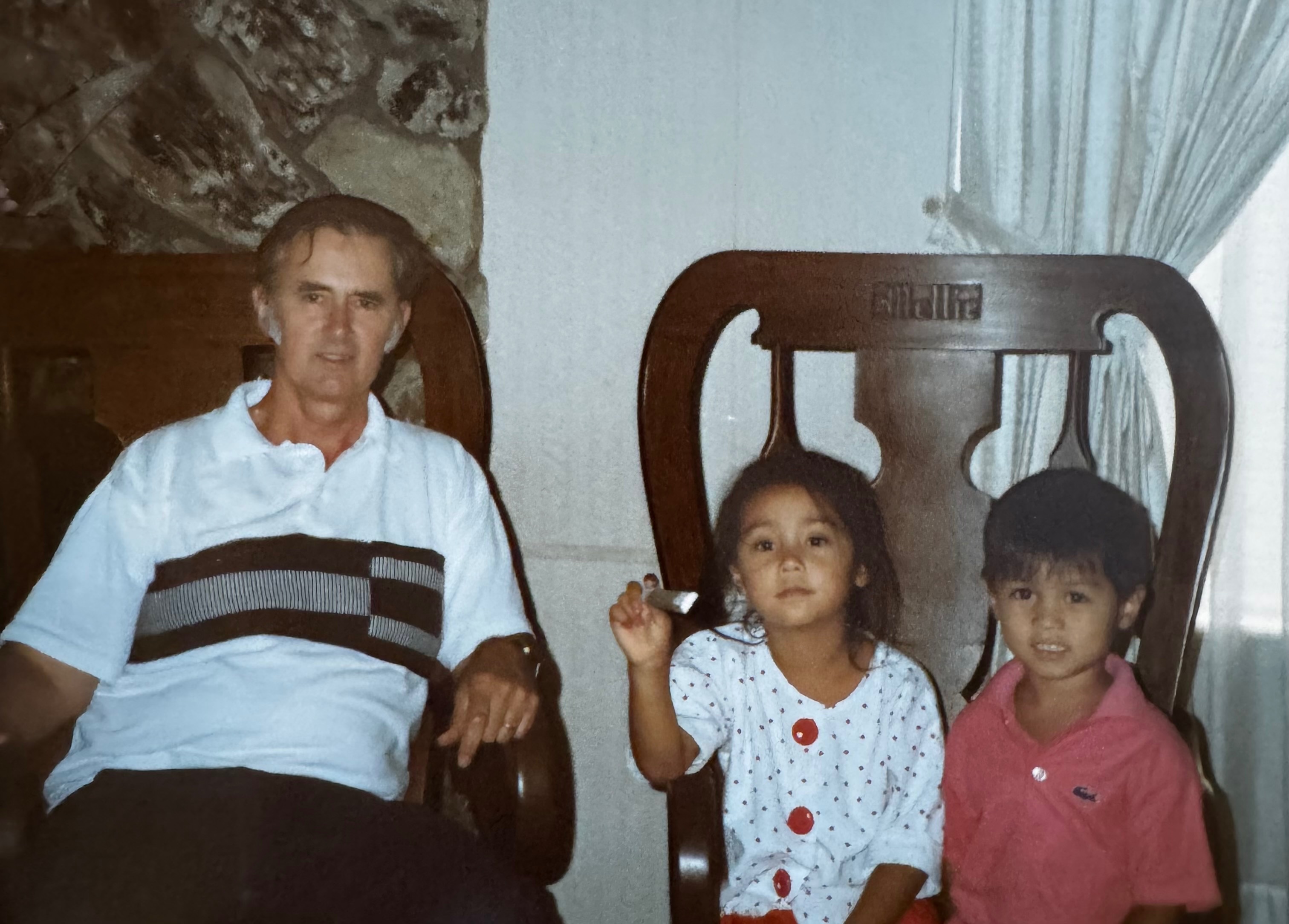 Iva Silver  Support Grandma After 57 Years of Love gofundme donation