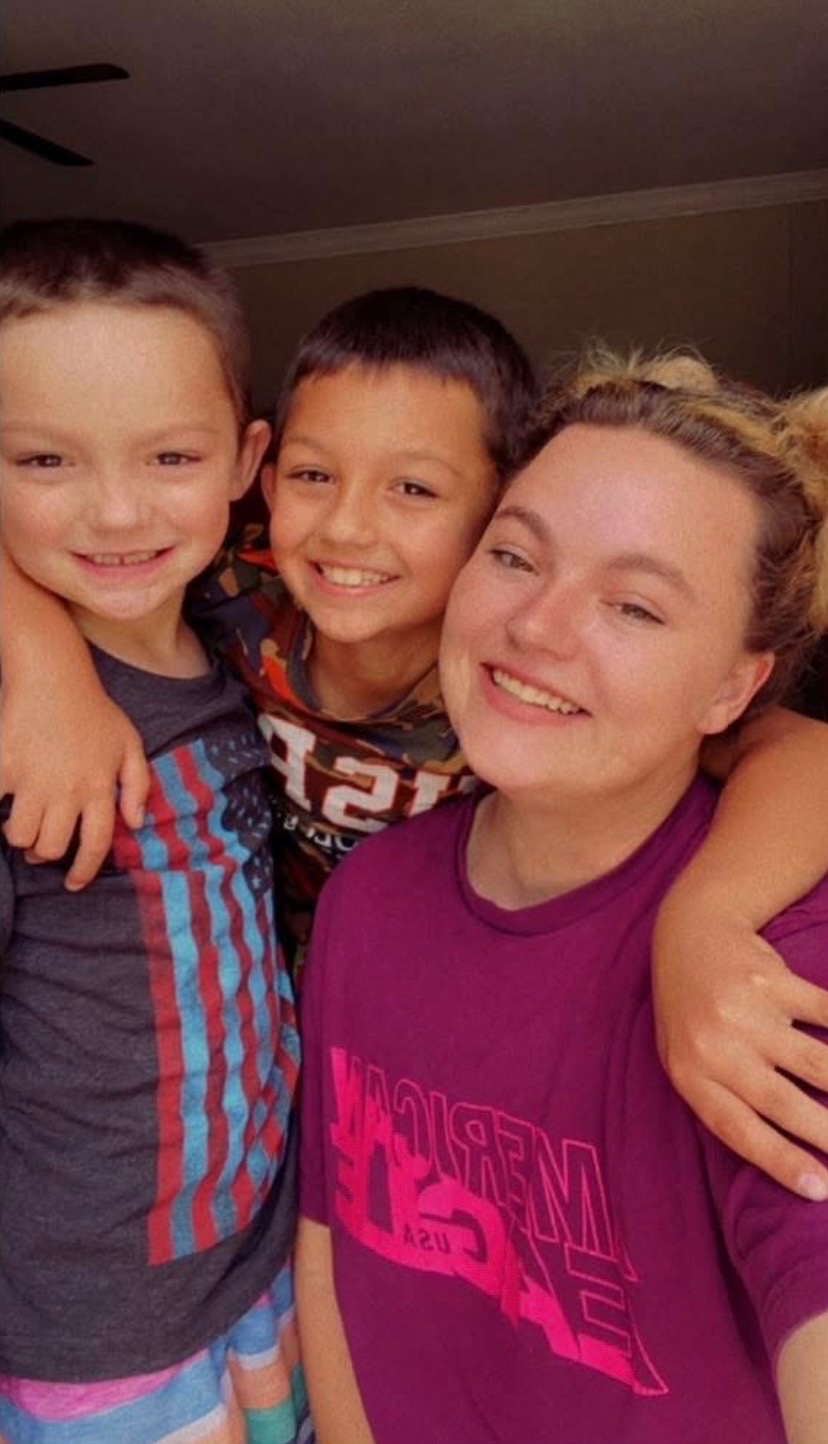 Help 12-Year-Old Joseph Fight Burkitt Lymphoma campaign photo, 7 of 8