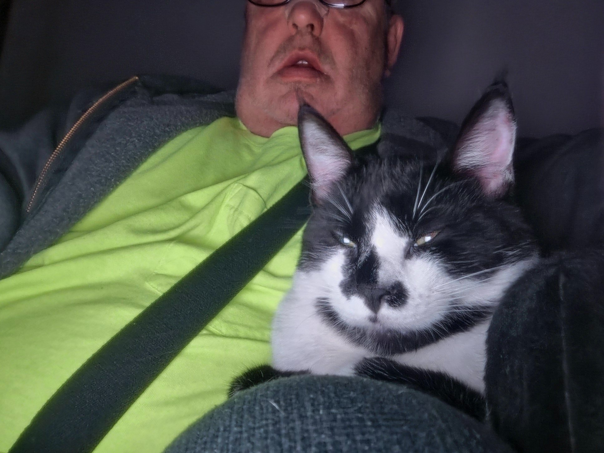 Cover Erik's grade 1 Spondylolisthesis Care and Lost Income campaign photo, 7 of 8