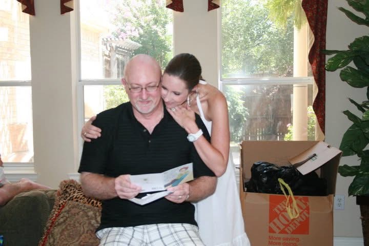 Mackenzie Burnham  In Memory of Micheal Osborne gofundme donation