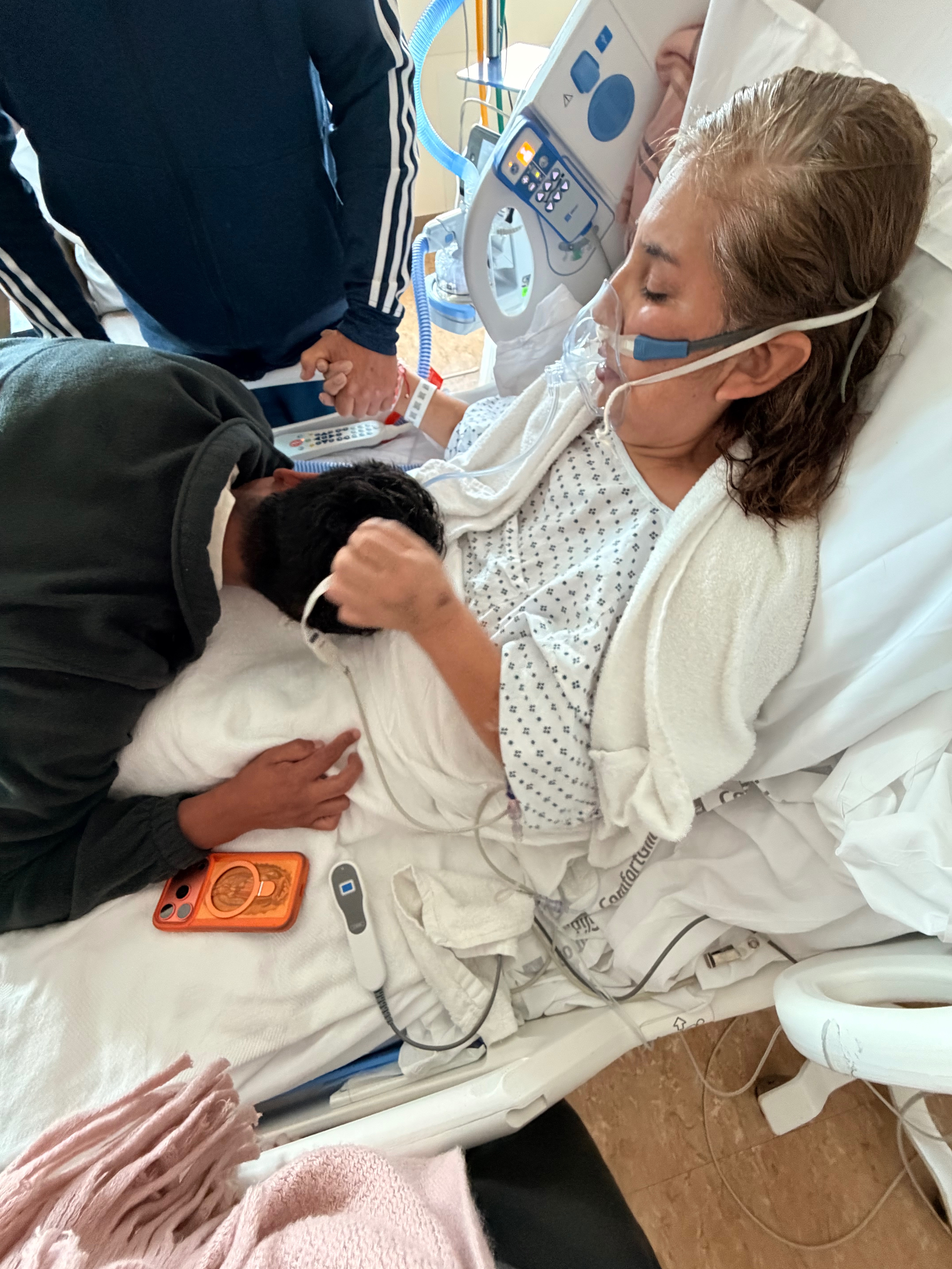 Chris Romero  Help Honor Marlene Gomez Cabrera gofundme donation