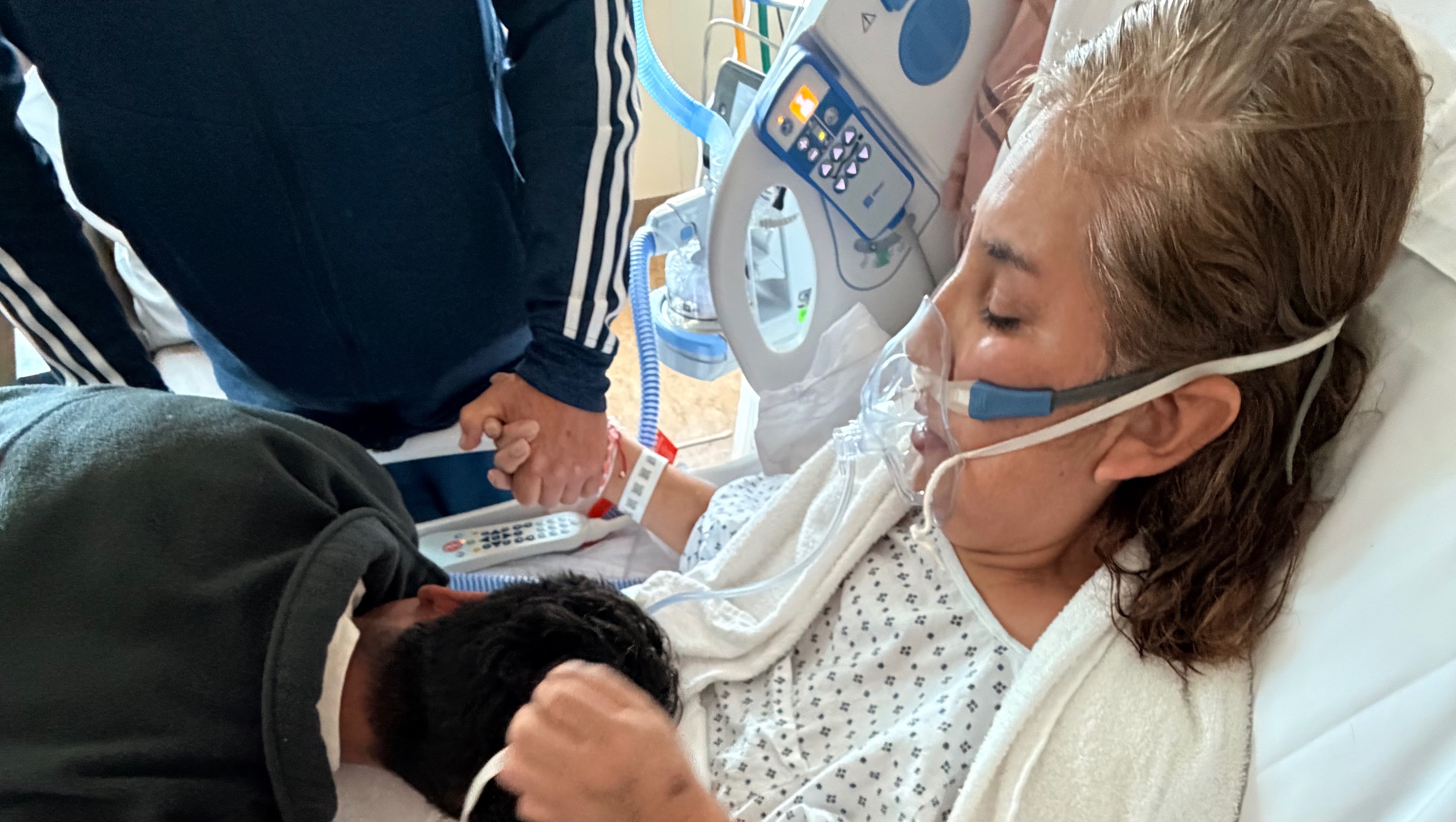 Chris Romero - Help Honor Marlene Gomez Cabrera