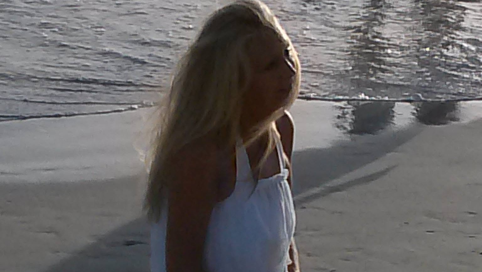 Angela Elin - Honoring Rochelle St.Claire