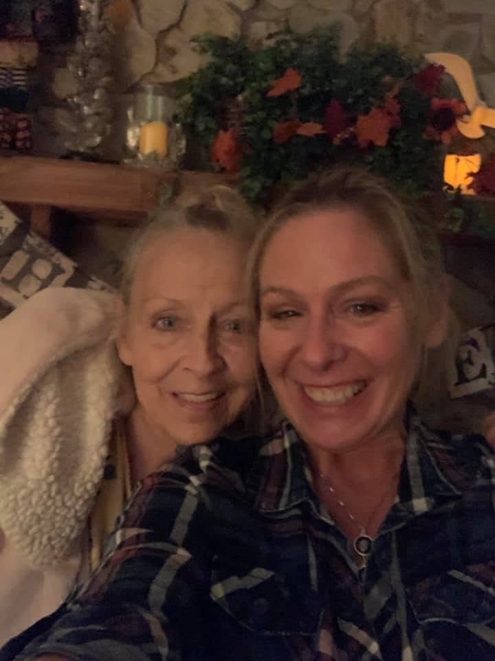 Angela Elin Honoring Rochelle St.Claire gofundme donation