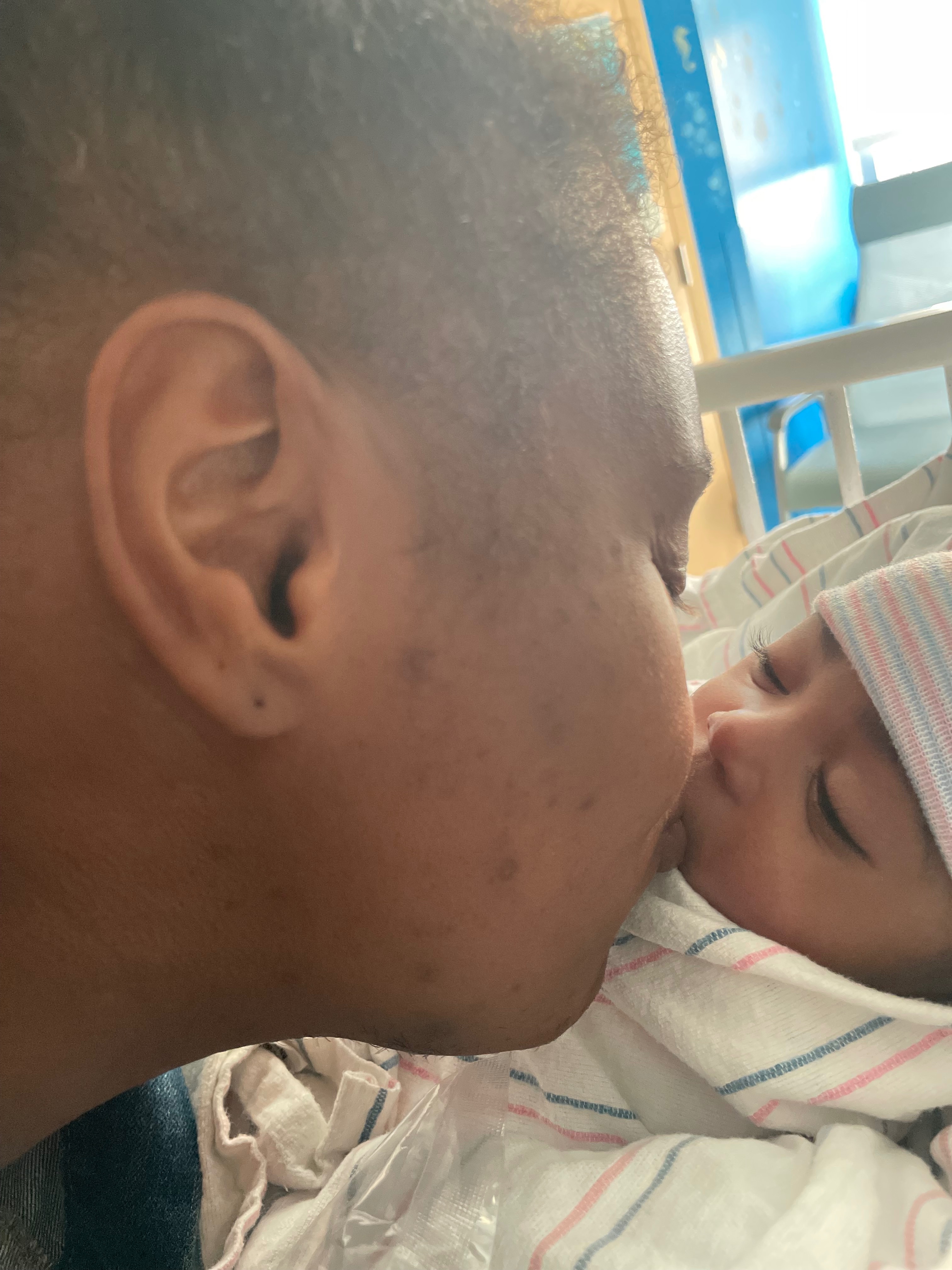Gianna King Toney  A Healing Space for Survivors in Jeanne